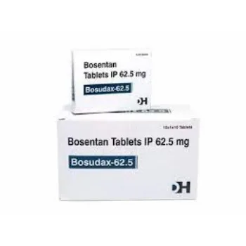 Bosentan Tablet